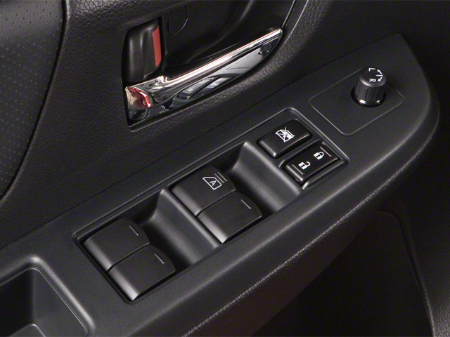 2012 Subaru Impreza 2.0i Limited